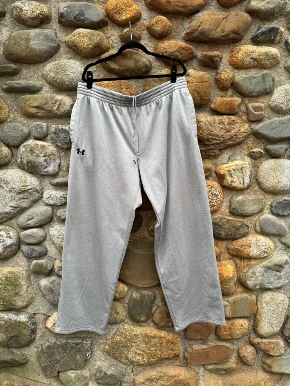 Under Armour Sweatpants with Logo